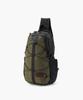 Briefing Sa Sling_Black X Olive