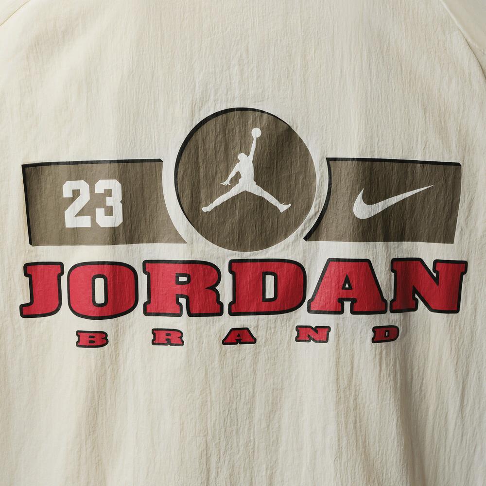 Jordan Giacca sportiva fitness a manica lunga da uomo II5319-133