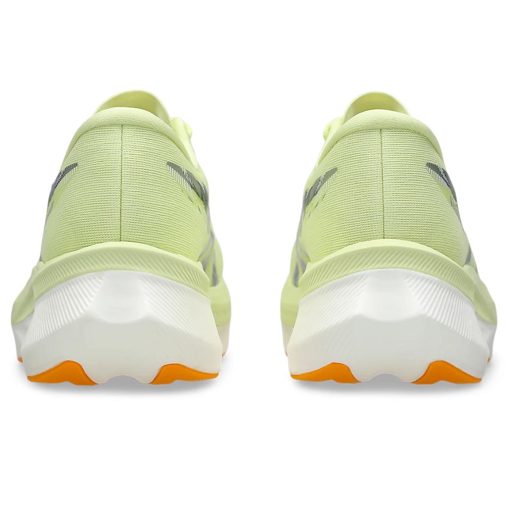 ASICS Unisex MAGIC SPEED 4 Running Shoes Huddle Yellow Metropolis 1011B875-751