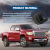 2PCS Tailgate Bushing Compatible with 2014- Chevy Silverado 1500 2500HD 3500HD Colorado, GMC Sierra 1500 2500 HD 3500 HD Canyon, For Tail Gate Hinge,