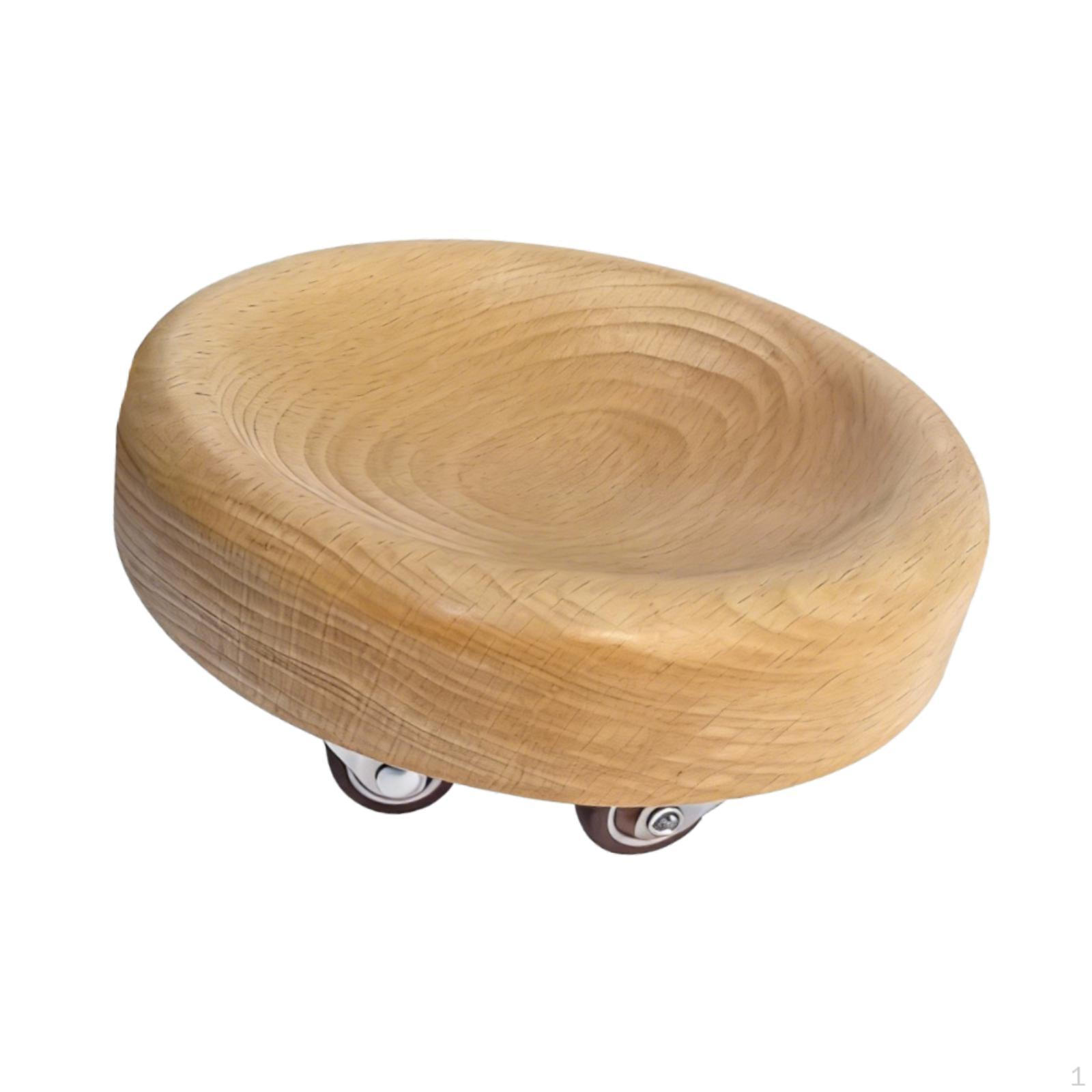 Foot Exercise Roller, Portable Balance Board for