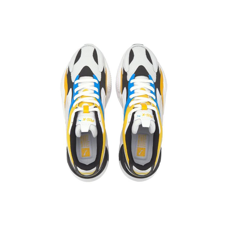 PUMA Rs X3 Prism (Unisex) Casual Shoes 374758 02