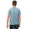 Timberland Mens Pique Short-Sleeved Polo Shirt