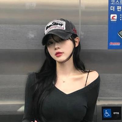 Hüte & Mützen – Baseball-Caps