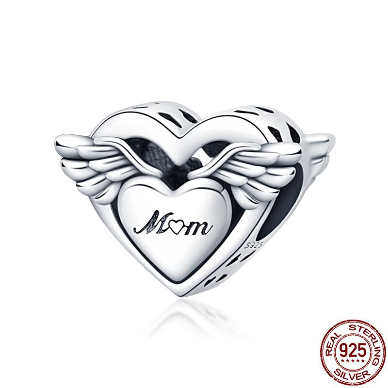 Charms Original Fit Pandach Original Charm Armband Frauen Anhänger Perlen DIY Schmuck Geschenk Neue in