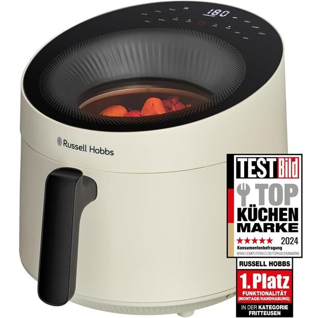 Russell Hobbs Satisfry Panoramic Deep Fryer (27421-56)
