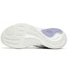 New Anta Martian Foam Running Collection Breathable Low Top Running Shoes Women's Ivory White Purple 122215570R-3