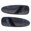 Exterior Door Handle Front or Rear for 1992 1993 1994 1995 Honda Civic 72680-SR4-J01Z Car Outside Accessories