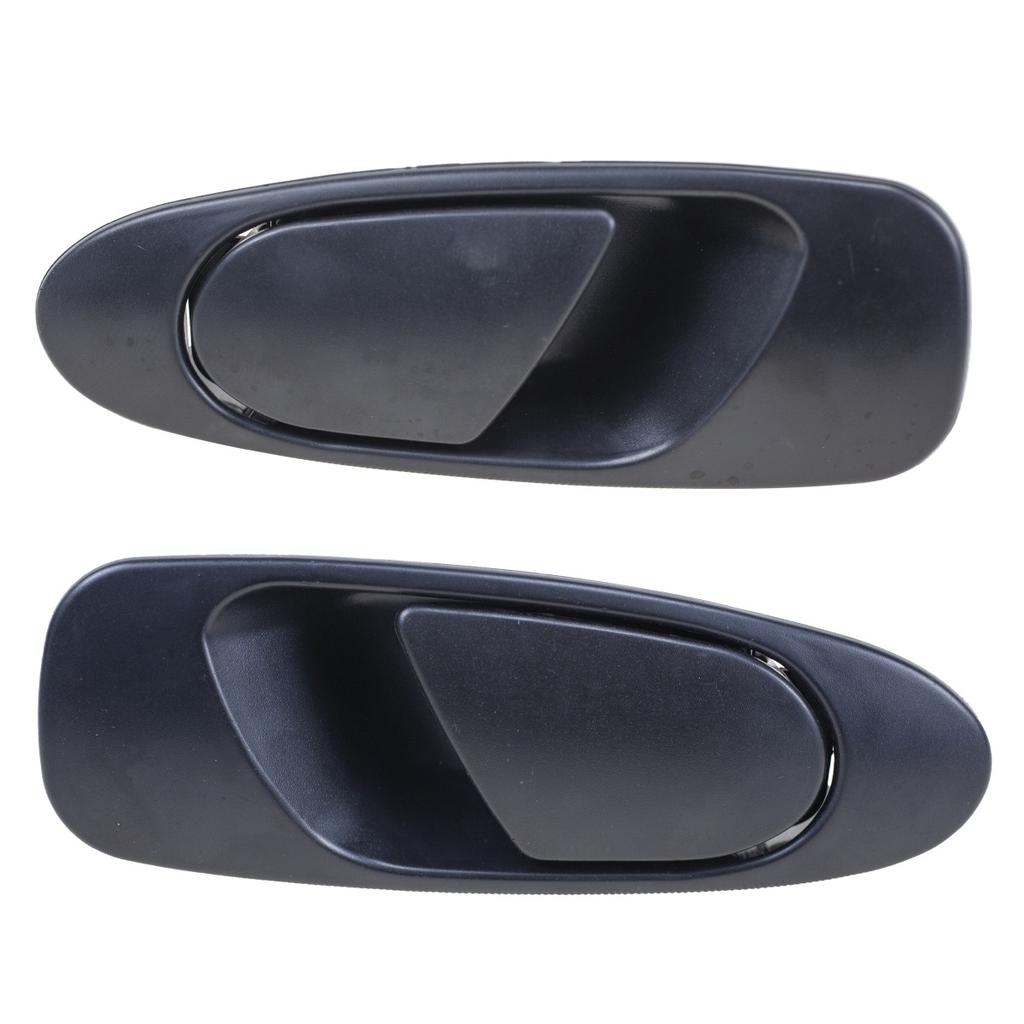 Exterior Door Handle Front or Rear for 1992 1993 1994 1995 Honda Civic 72680-SR4-J01Z Car Outside Accessories