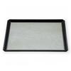 Made In Chic X X Green Cloud S Black Lacquer J-kitchens Placemat, Japan, Design, 42.5cm 31.7cm 2cm, Rectangular, Pattern, Size,
