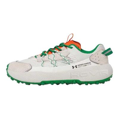 Fat Tire Venture Pro White Quartz Team Kelly Green Unisex Sneaker Schwarz 3027212-114