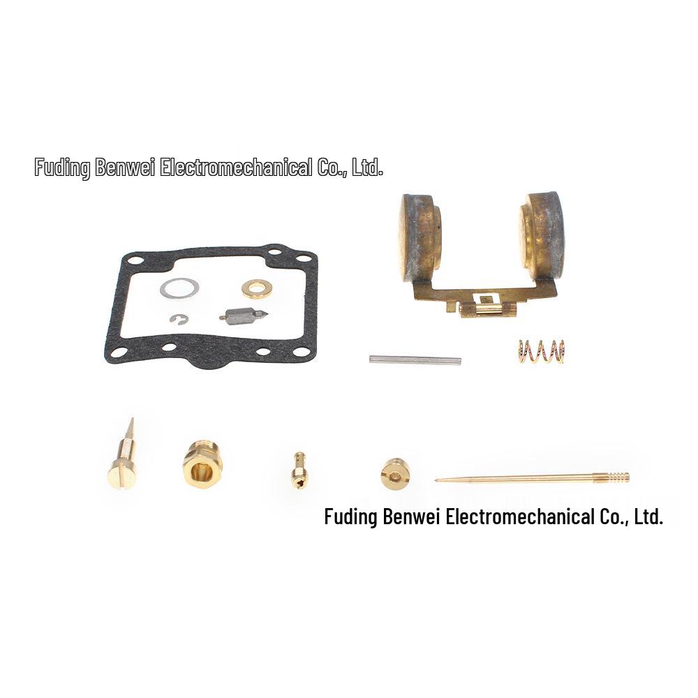 Vergaser-Reparatursatz für 1978-1979 XS750/XS750S