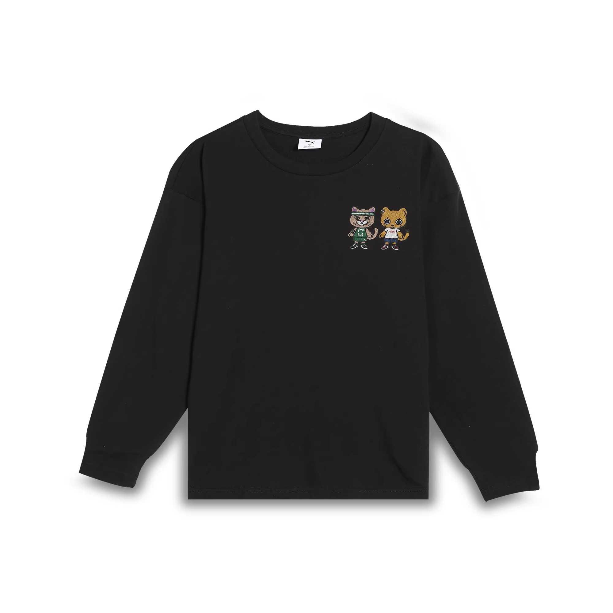 

New PUMA x DYLAN SS25 T Shirt Unisex Black 633086-01 S (170/92A)