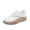 Fashion Women Casual Shoes 2025 New Design Women's Vulcanized Shoes Retro Sports Shoes Fashion Chunky Sneakers Female