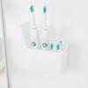 Toothbrush and Toothpaste Holder Organizer for Family Vanity Short