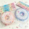 Slow Rising Reduce Pressure Toy Donut Kneading Toy Cute Squishy Toy  Reduce Anxiety