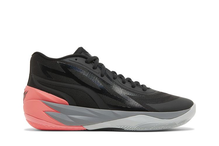 Puma MB.02 'Flare'