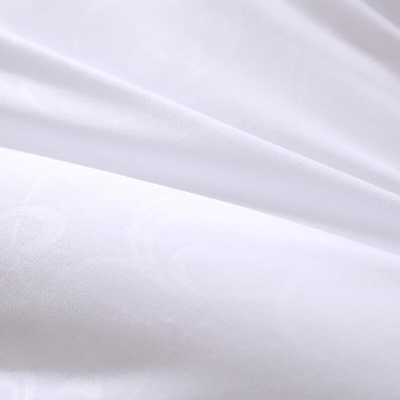 LOVO Washed Cotton All-Season Comforter
