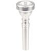 Vincent Bach Fryugel Horn Mouthpiece Silver Plated 1