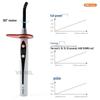 Adjustable Intensity Dental Curing Machine with Caries Detection and Fast Curing Resin Technology