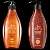 Camellia Seed Anti-Dandruff & Moisturizing Hair Care Set
