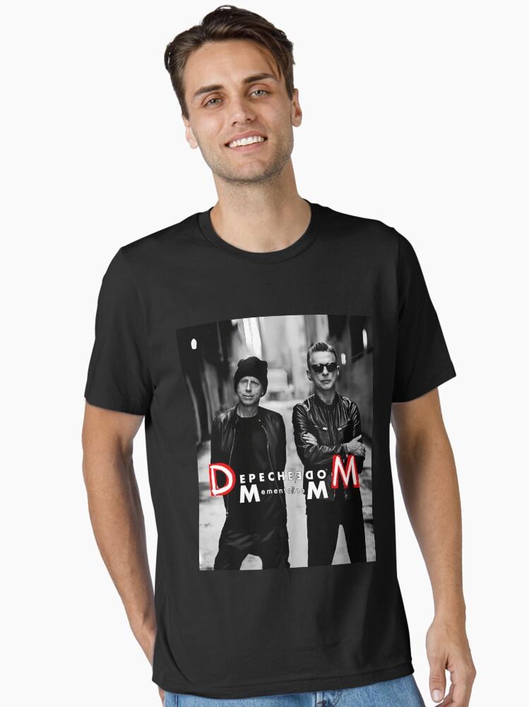 The Musician Mode 2023Mode Live Tour Essential T-Shirt