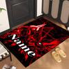 Ultrakill (5) Personalized Name Office Carpet Stylish Decor for Living Room Bedroom Kitchen