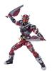 BANDAI SPIRITS S.H.Figuarts Kamen Rider Zero-One Kamen Rider Ikazuchi (Tamashii Web Shop Exclusive)