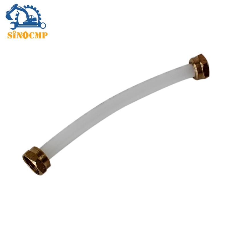 1 PC Fuel Gauge Level 203-60-31160 for Komatsu PC200-5 PC200-6 PC200-7 Excavator Fuel Gauge Level Oil Dipstick Tube Parts