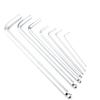 Professional en Wrench 1.5mm 2mm 2.5mm 3mm 4mm 5mm 6mm 8mm 10mm is available