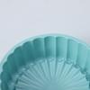 Creative Silicone Cake Mold Non-Stick Cake Baking Mold Round Cake Mold  Kitchen Bakeware
