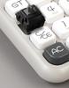 Q15Q16 Financial Calculator with Voice Function, Large Screen & Buttons for Office Use