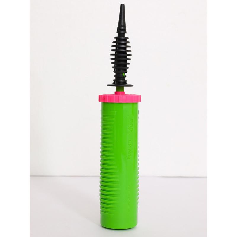 Balloon Ribbon Decoration for Helium Balloons - Party Supplies with Pull Flower Design for Weddings