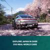Forza Horizon 6 US North American Edition Xbox Series X Japan Import