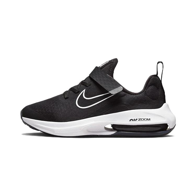 Nike Air Zoom Arcadia 2 Black Anthracite White PS DM8492-002 28