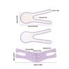 V Shaped Face Strap Reusable V Line Face Shaper Tighting Chin Cheek Lifting Belt  Jawline Shaping