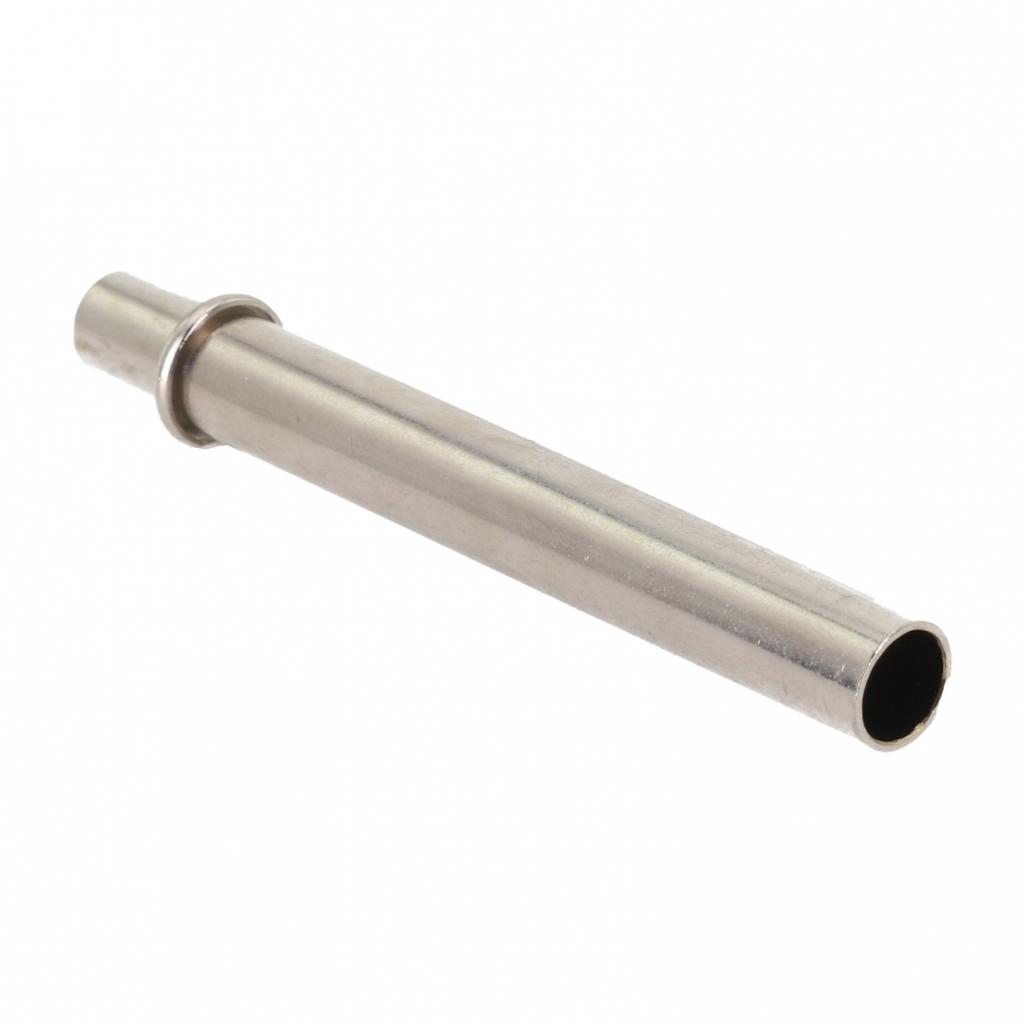 Connecting Tube Rod Connecting Tube 30-45mm Length Metal