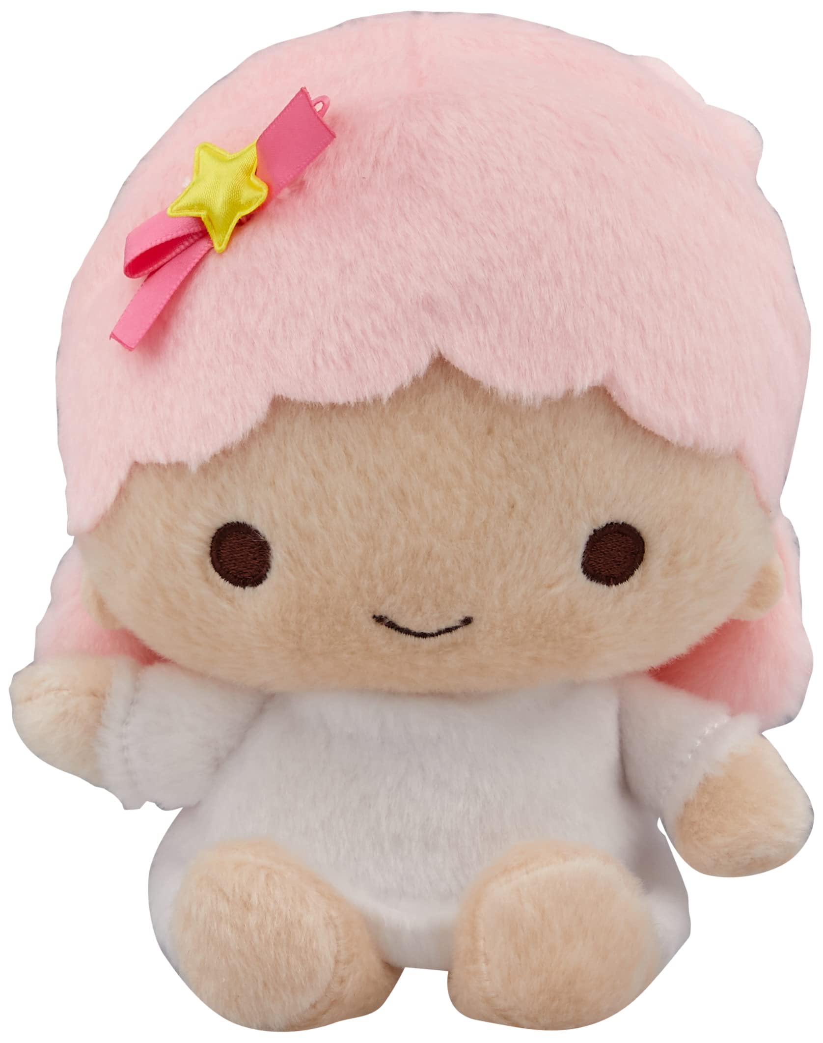 

Nakajima Corporation Лала (Маленькие звезды-близнецы) Фувакута 170842-22