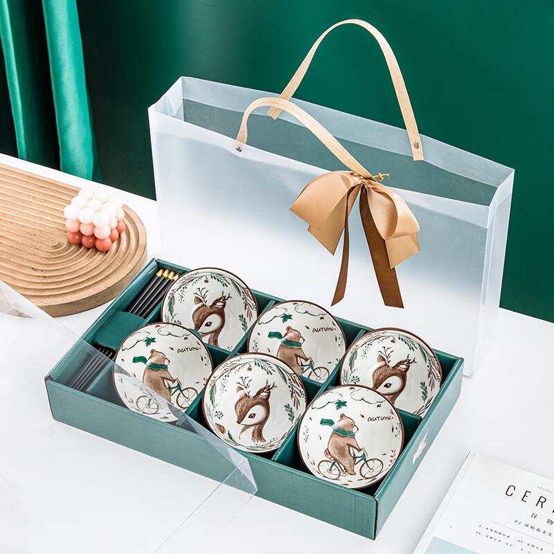 Minimalist Ceramic Dinnerware Set