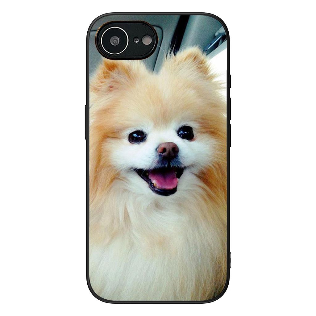 Husky Pomeranian Dog Phone Cover for Xiaomi Redmi Note 11 15 9 10 Pro Plus 8 A5 9A 9T 10A 10C 9C NFC 15C 8T Case