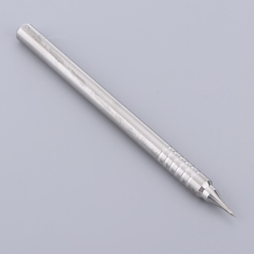 Tragbare Stichwerkzeuge Gravur Stift Carving Pen DIY Schneiden Kit Für Tragbare Stichwerkzeuge Gravur Stift Carving Pen DIY Schneiden Kit Für
