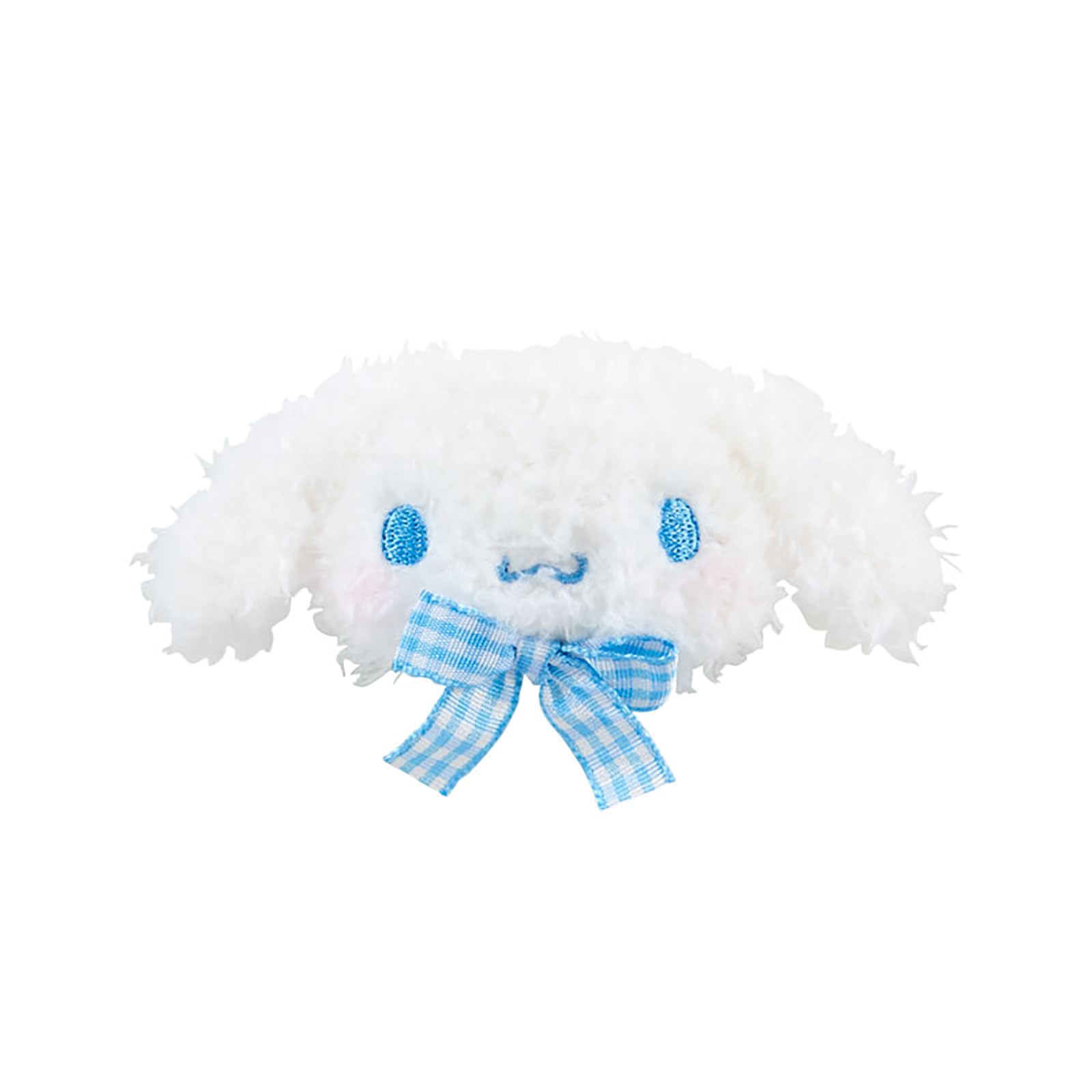 Sanrio Cinnamoroll Hair Clip Face-Shaped (236918)