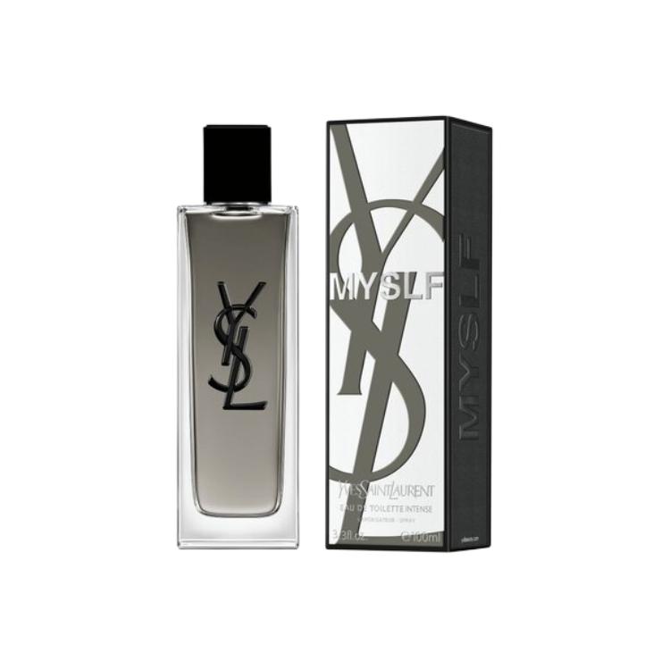 Yves Saint Laurent Myslf Eau De