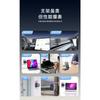 Foldable Strong Magnetic Car Phone Holder Anti Shake Navigation Mount For Universal Cars