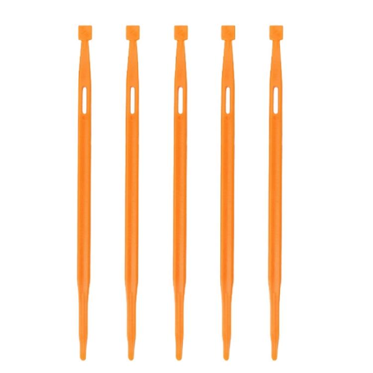 5 шт. Резиновая лента с нитью Инструмент, который висит Швейные аксессуары Многофункциональные Швейные штучки