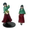 Chinese Style Anime Girl Figure with Cat Paw Pose - The Apothecary Diaries Ornament