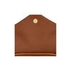 Saint Laurent Loulou Toy Logo Flap Quilted Leather Shoulder Bag Mini Women Shoulder Bag Cinnamon 678401-1U837-7761