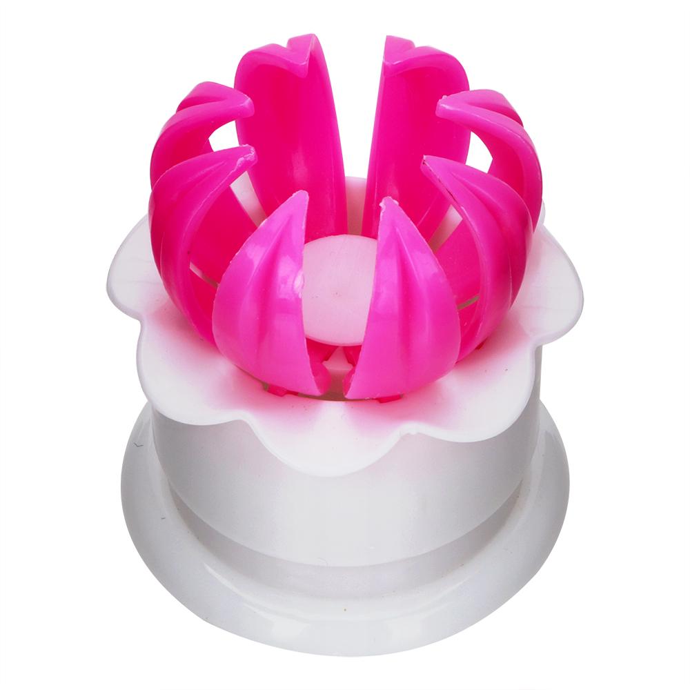 1Pcs Steamed Stuffed Bun Making Mould Chinese Baozi Mold DIY Pastry Pie Dumpling Maker Baking and Pastry Tool