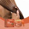 Batana Oil Hair Mask Nourishing Hair Moisturizing Smoothing Shine Improve Dry Frizz Conditioning Hair Mask
