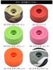 HARD CARGO Color Set of Neon Absorbs Shock When Opening and Closing Cargo Gates and Protects the Body from Compatible with All Light HARD CARGO